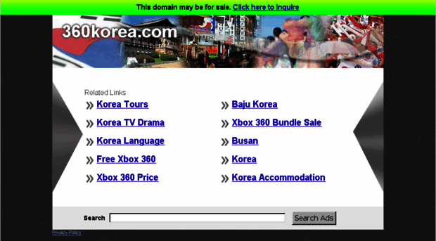360korea.com