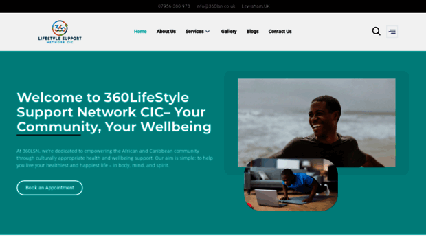 360lsn.co.uk