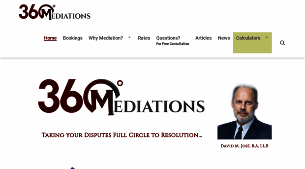 360mediations.com