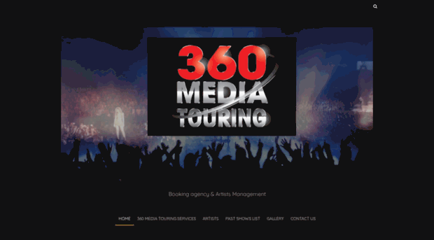 360mediatouring.com