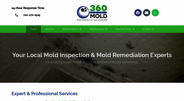 360mold.com