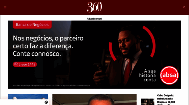 360mozambique.com