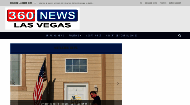 360newslasvegas.com