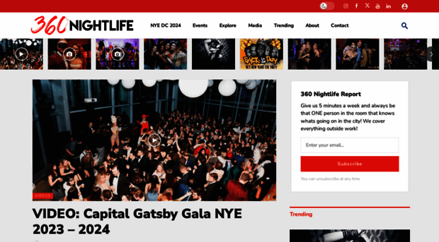 360nightlife.com