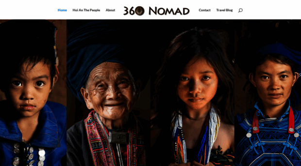 360nomad.org