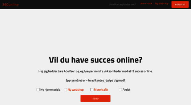 360online.dk