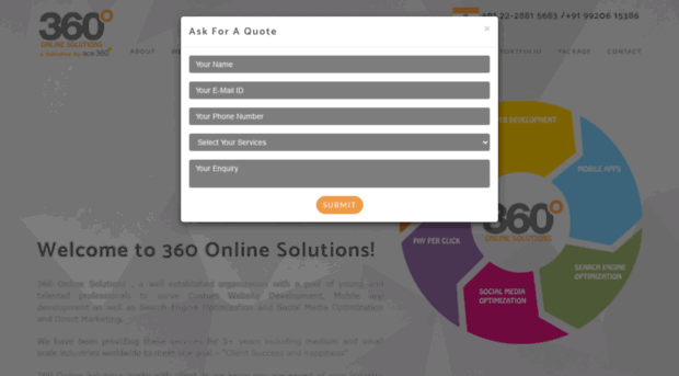 360onlinesolutions.com