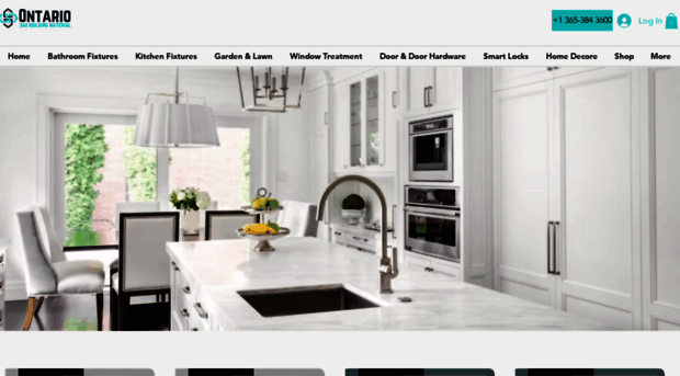 360ontariobuildingmaterials.com