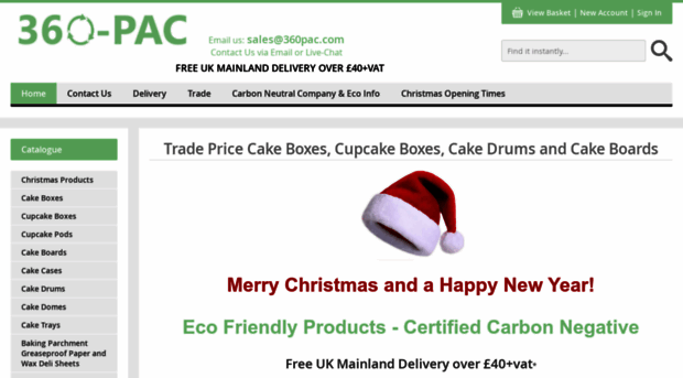 360pac.com
