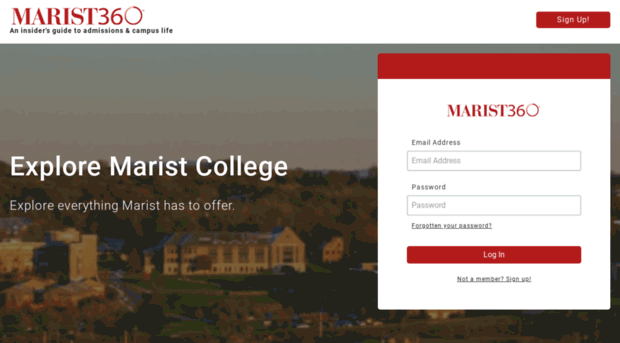 360parent.marist.edu