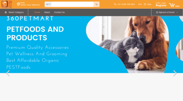 360petmart.com