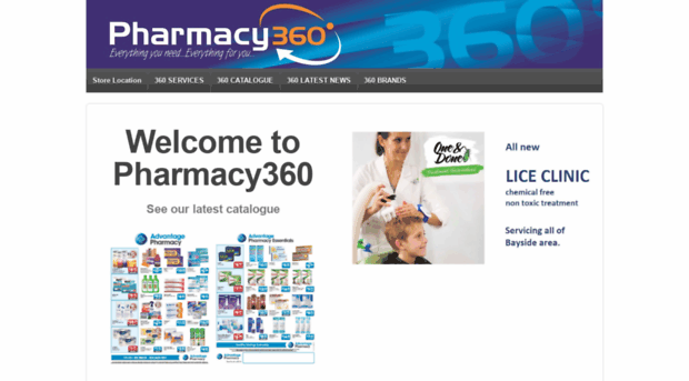 360pharmacy.com.au