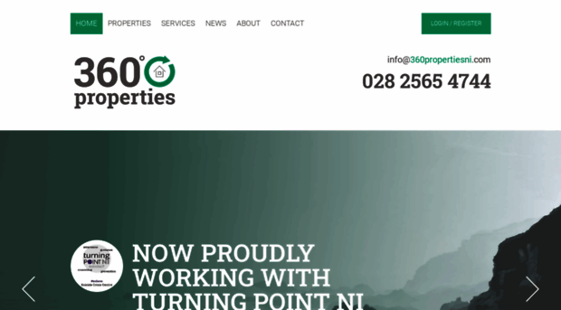 360propertiesni.com