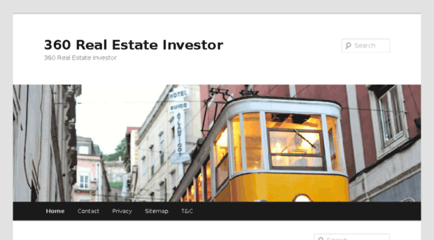 360realestateinvestor.info