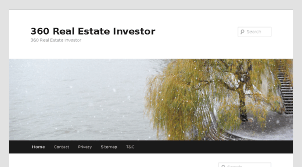 360realestateinvestor.org