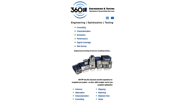 360rf.com