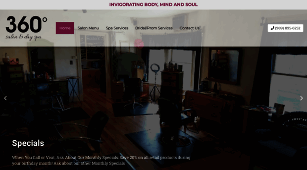 360salononline.com