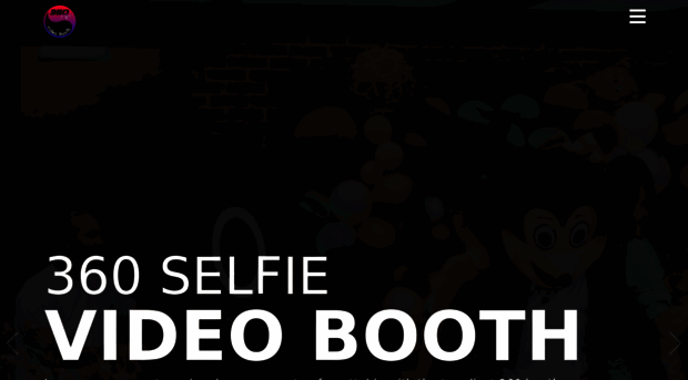 360selfievideobooth.be