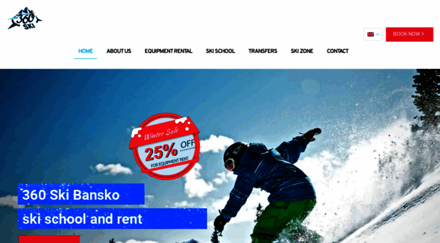 360skibansko.com