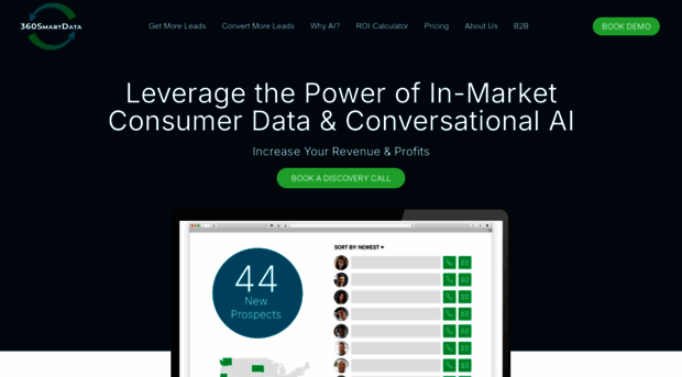 360smartdata.com