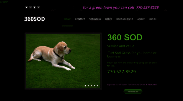 360sod.com