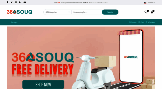 360souq.com