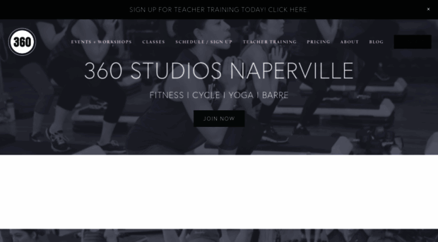 360studiosnaperville.com