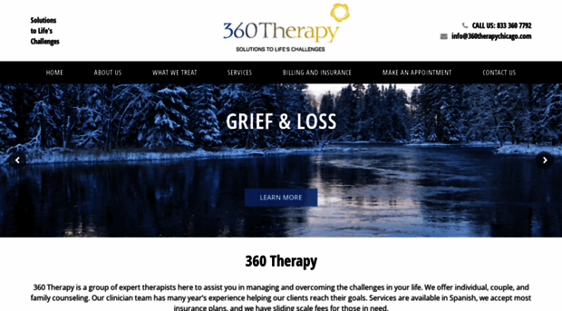 360therapychicago.com