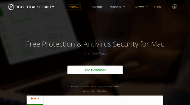 360totalsecurity.com