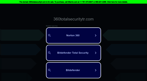 360totalsecuritytr.com