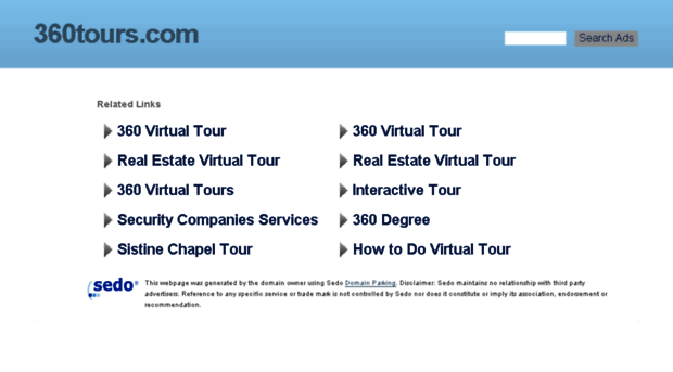 360tours.com