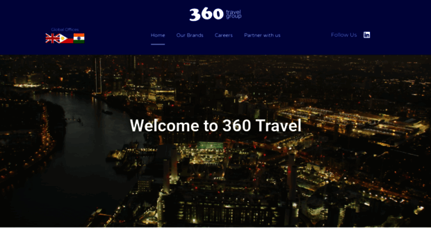 360travelagency.co.uk