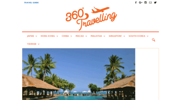 360travelling.com