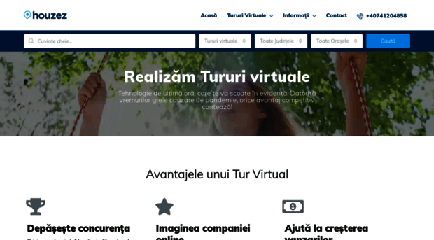 360turvirtual.ro