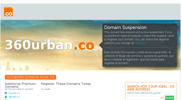 360urban.co