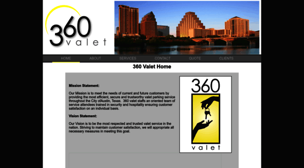 360valet.com