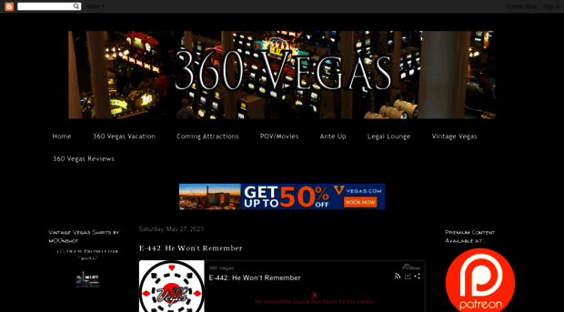 360vegaspodcast.com