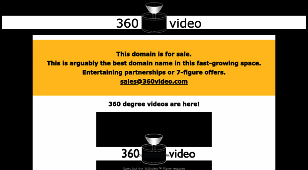 360video.com