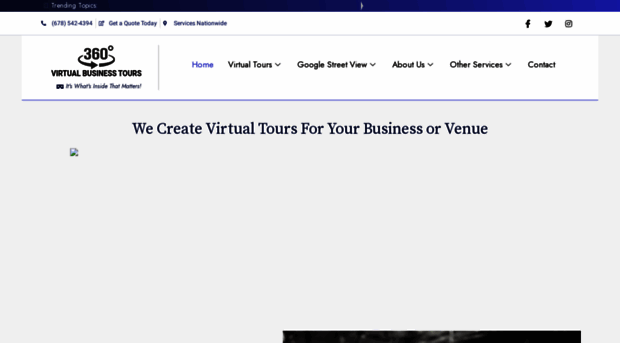 360virtualbusinesstours.com