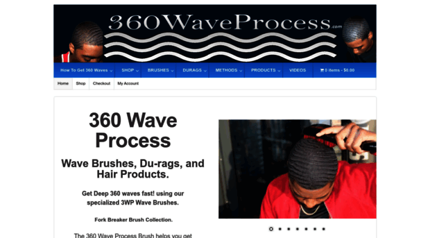 360waveprocess.com