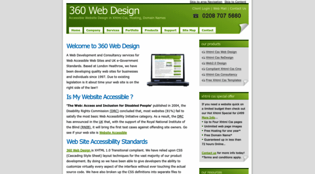 360webdesign.co.uk
