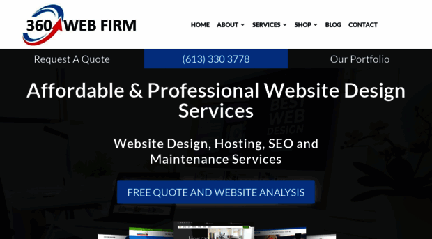 360webfirm.ca