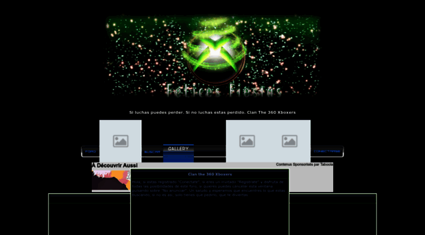 360xboxer.superforo.net
