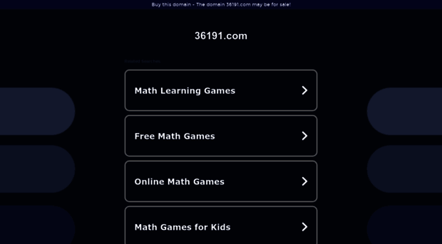 36191.com