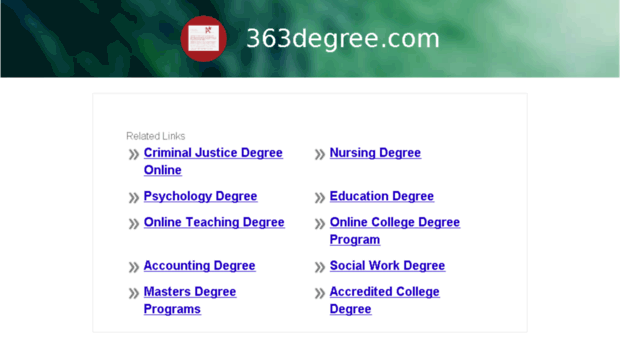 363degree.com