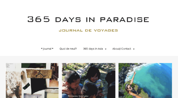 365-days-in-paradise.fr