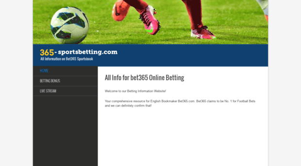 365-sportsbetting.com