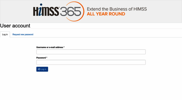 365.himss.org