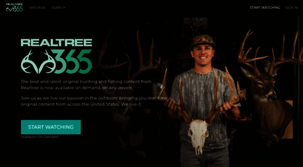 365.realtree.com