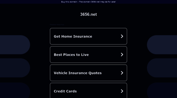 3656.net